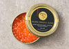 Infused Premium Caviar (4 different flavours)