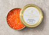 Caviar infusé de qualité supérieure dans la vallée de Yarra