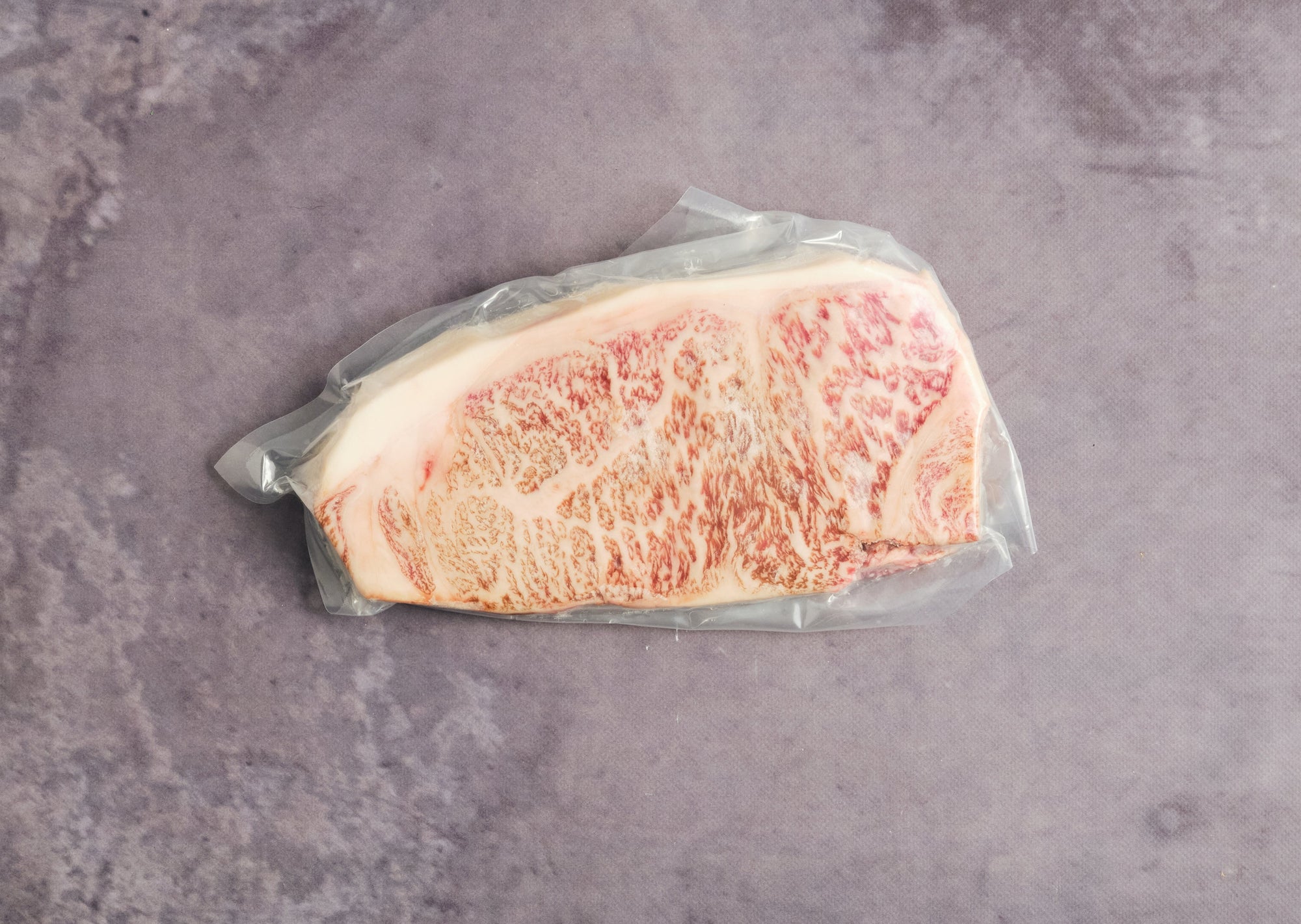 A5 Wagyu Striploin &amp; Loin FROM 2 LB