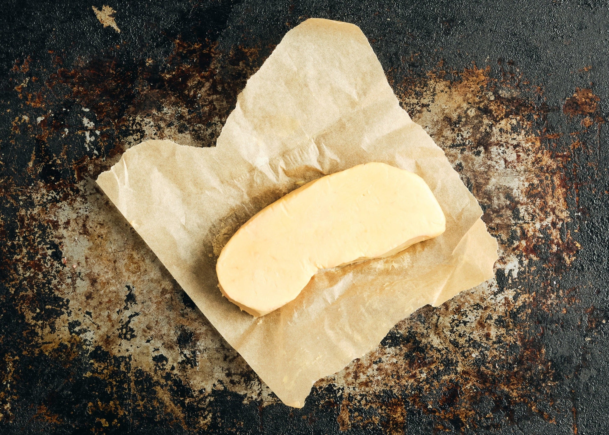 SALE: Fresh Foie Gras Lobe Grade A (20% OFF)