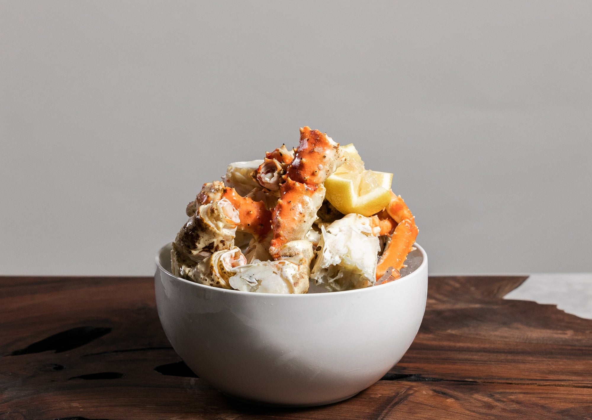 Alaskan Red King Crab 1 LB