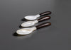 Mother of Pearl Caviar Spoons &amp; Plates