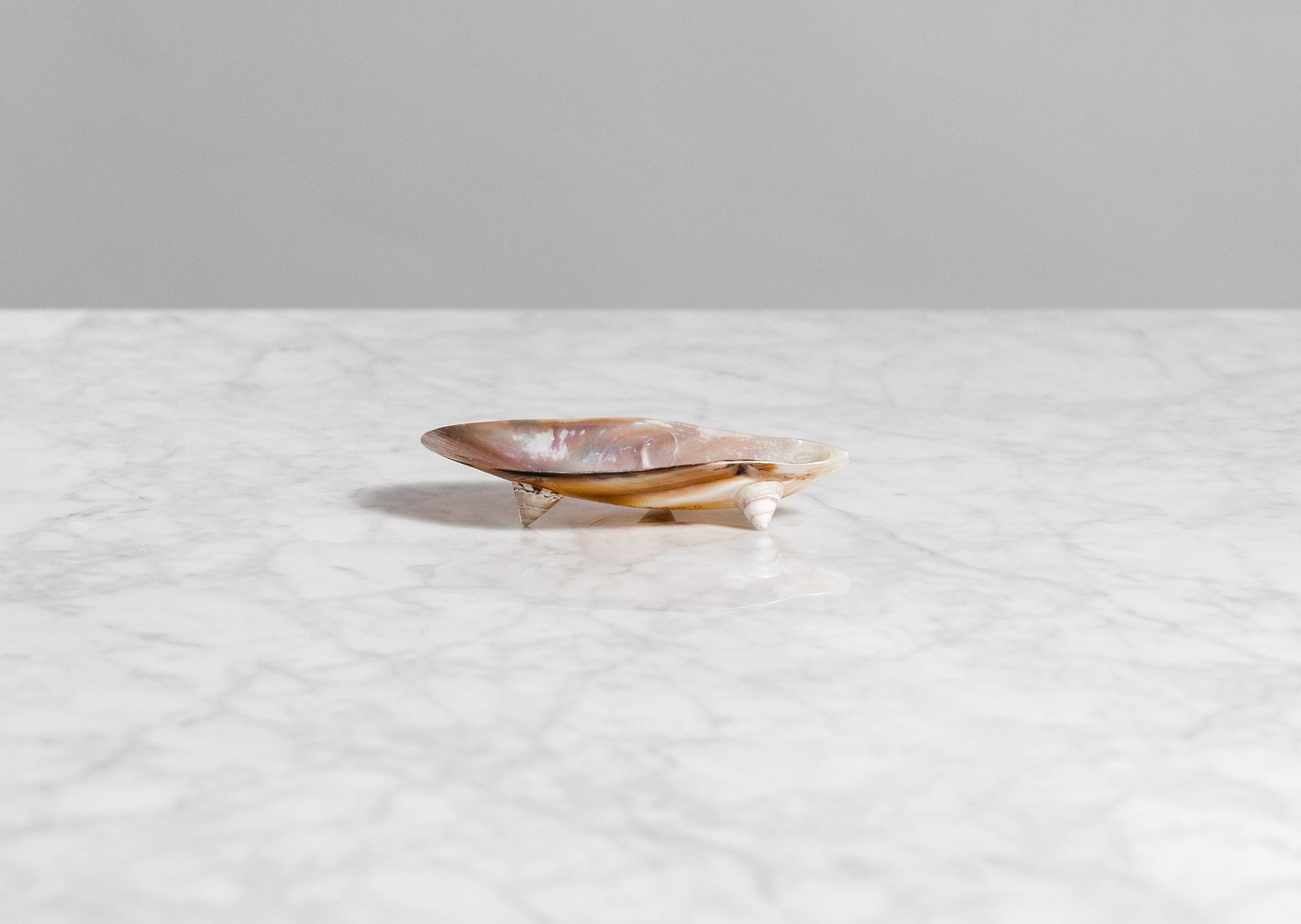 Mother of Pearl Caviar Spoons &amp; Plates