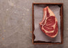 Prime 30 Days Dry Aged Ribeyes Steaks