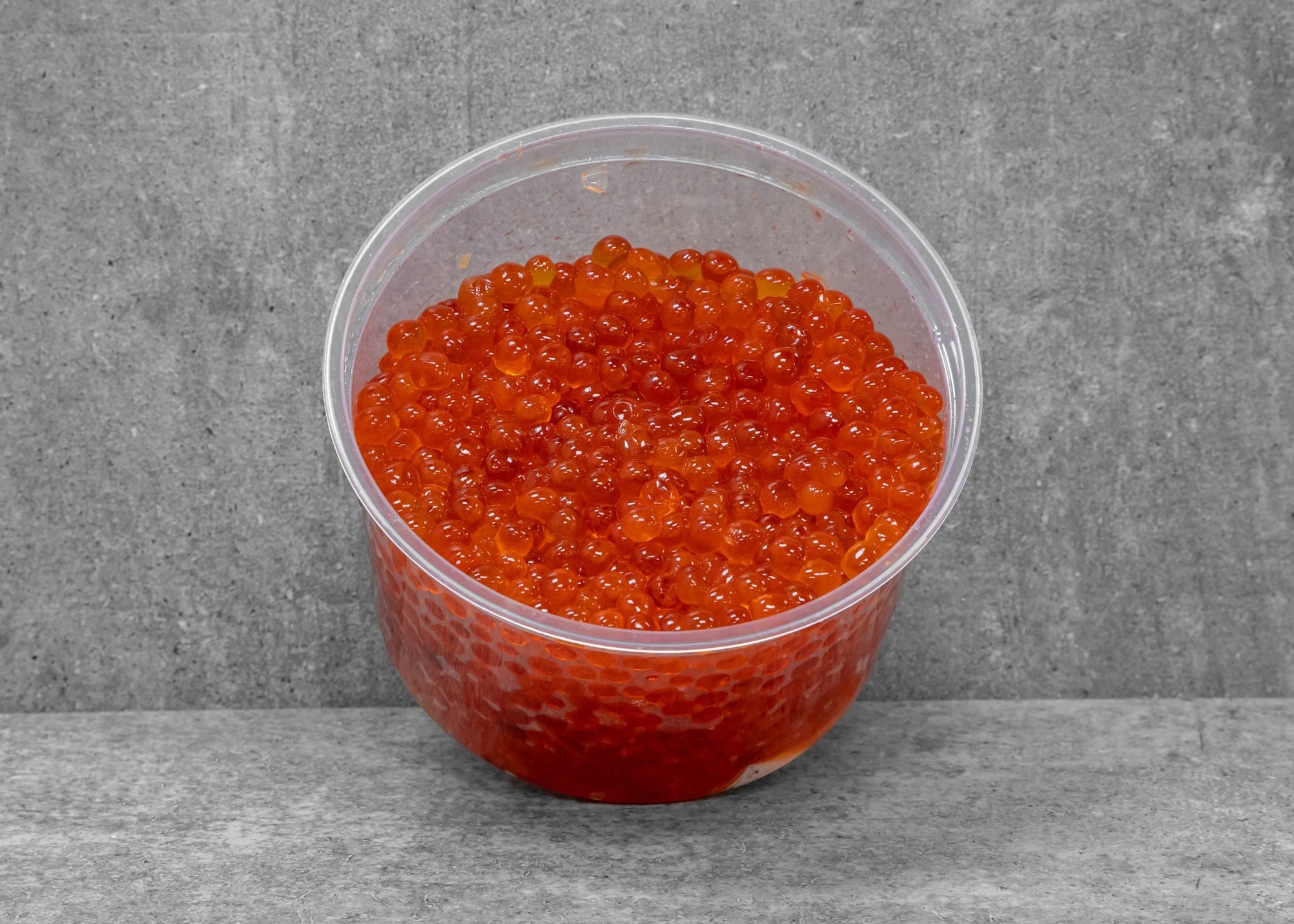 Homemade Chum Salmon Caviar (No Preservatives) $60 lb