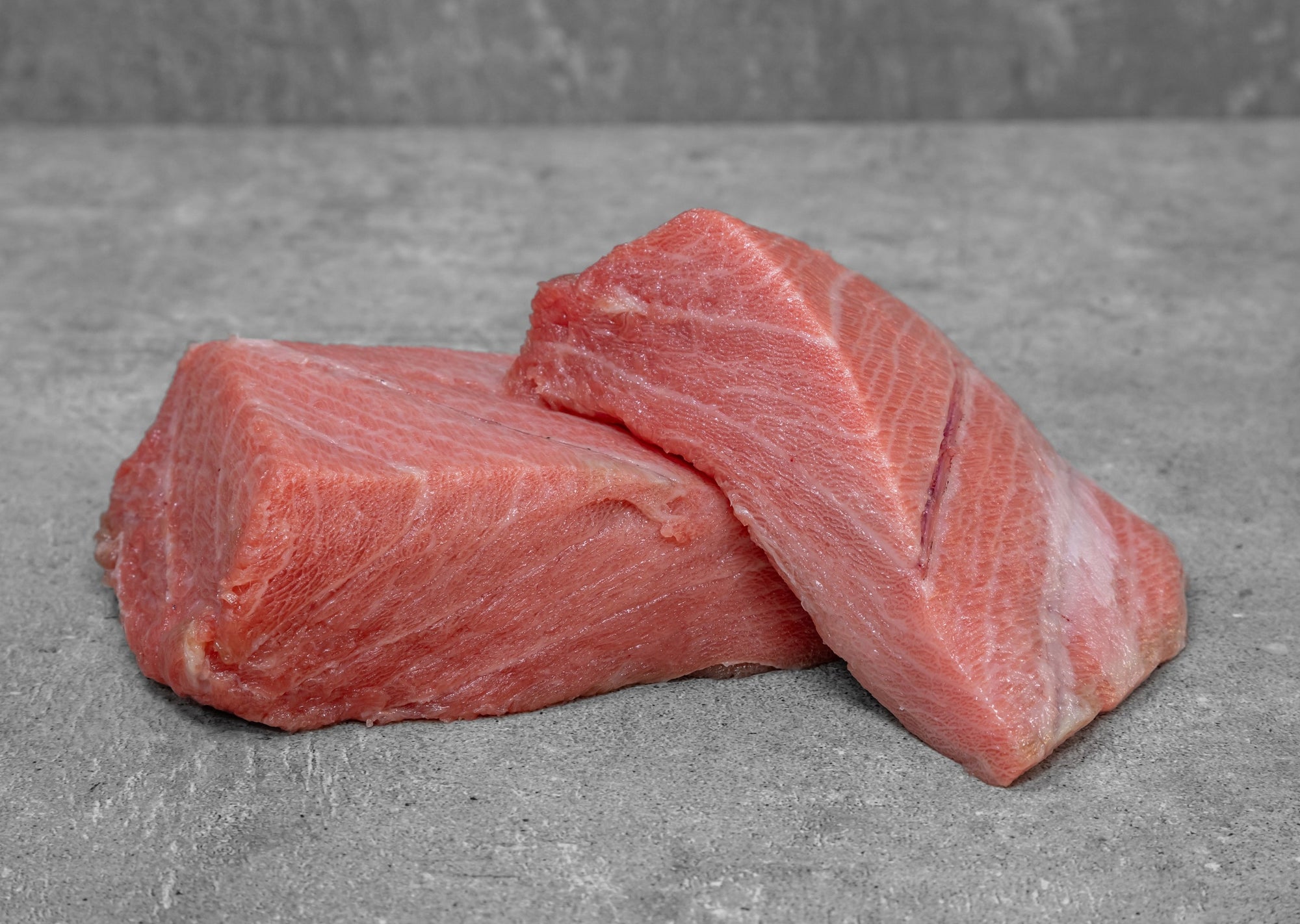 Fresh Spanish Bluefin Tuna Otoro