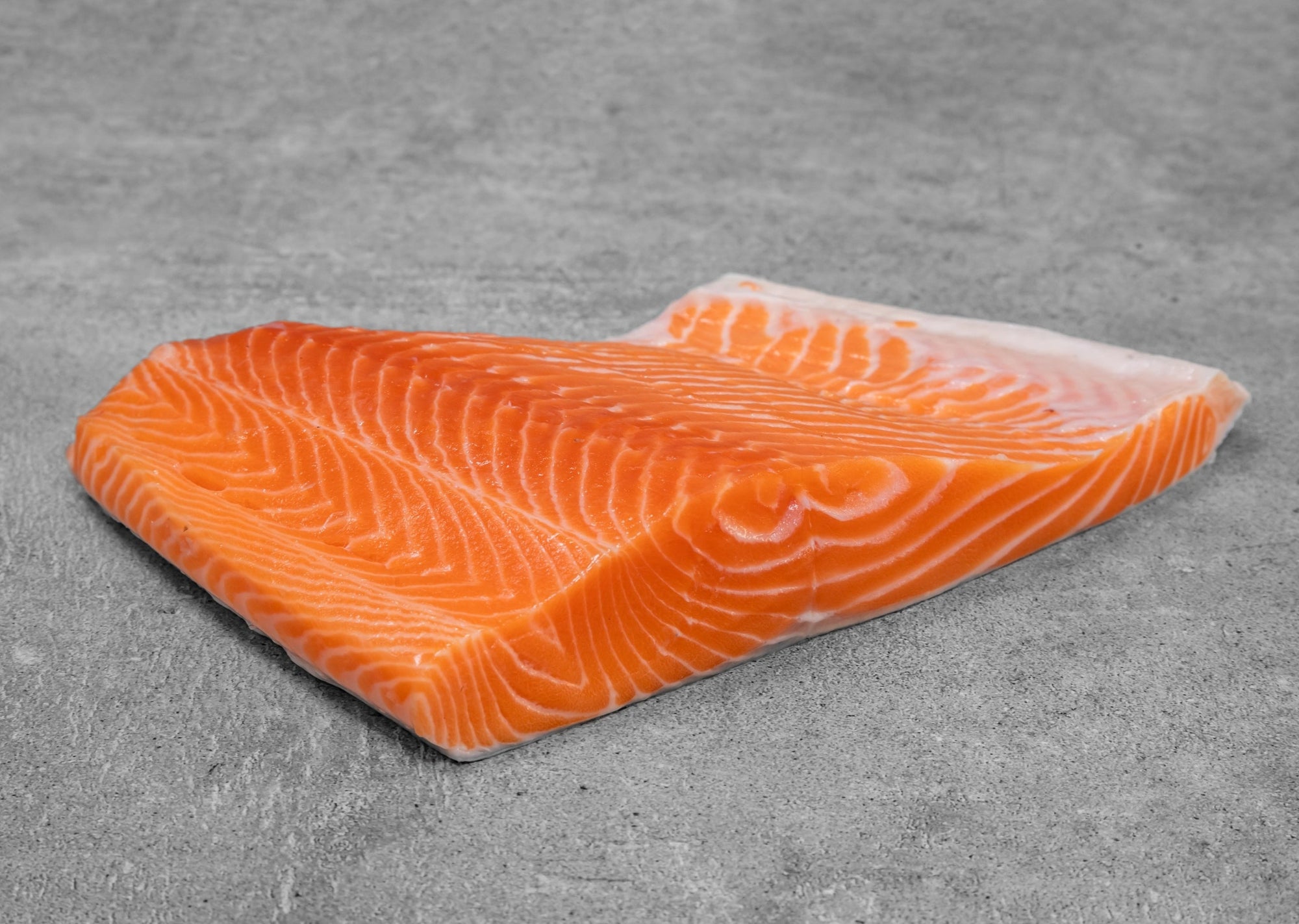 Fresh Ora King Salmon Whole or Fillet
