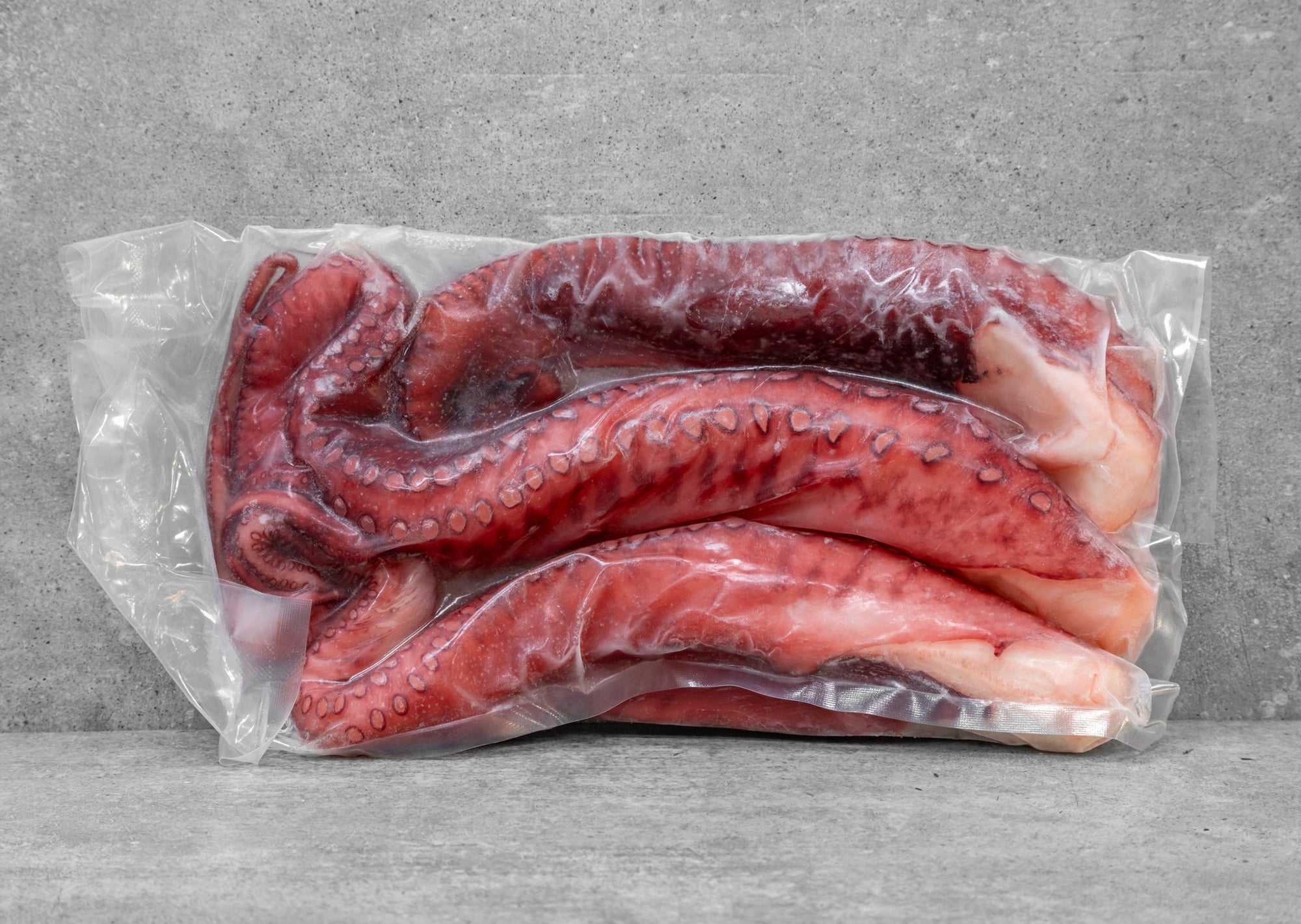 Japanese Premium Sashimi Grade Boiled Octopus Legs 2.2 LB