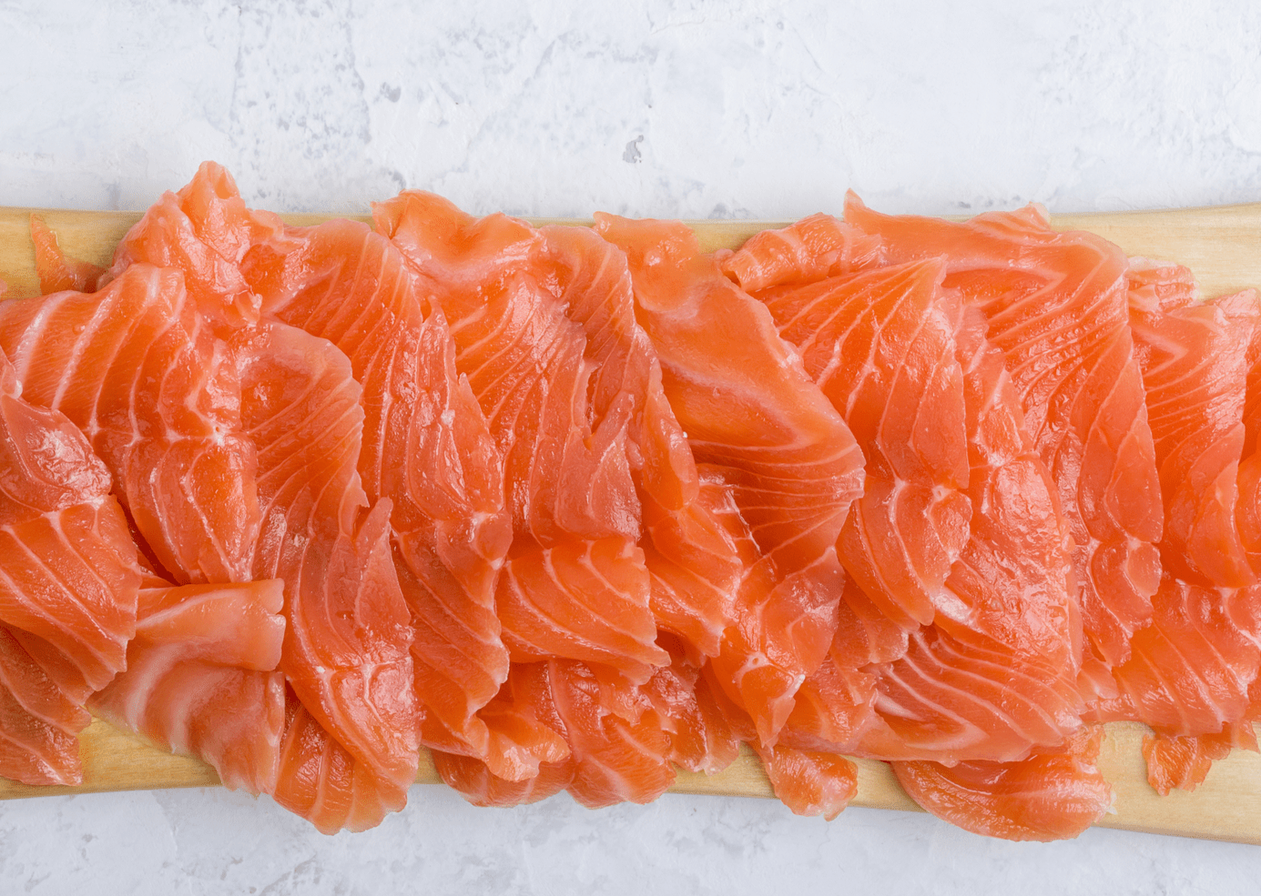 Salt & Smoke Atlantic Salmon Nova Lox – Premium Cold-Smoked Salmon