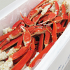 Premium Alaskan Bairdi Colossal Snow Crab Clusters FROM 5 LB