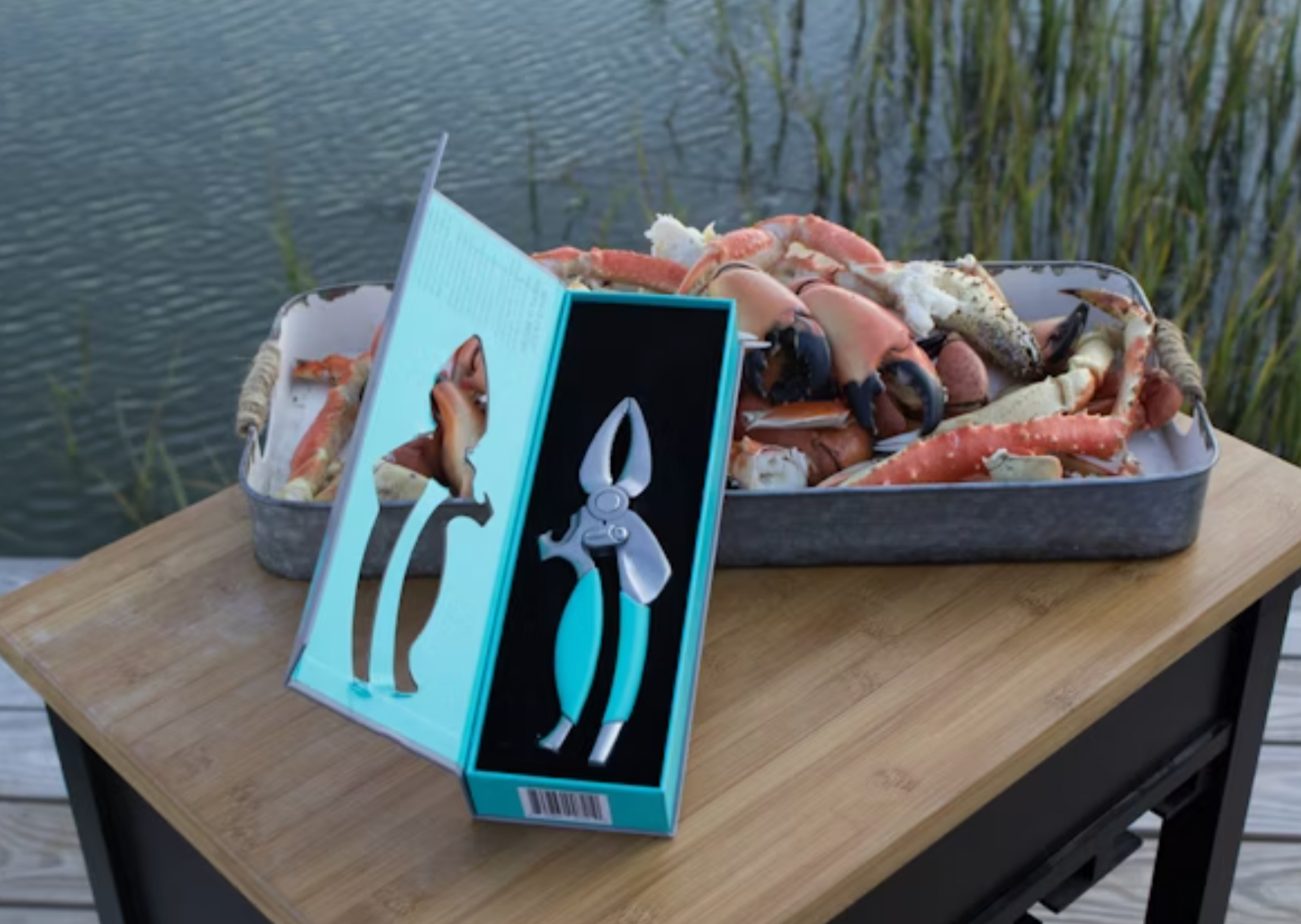 Crab Claw Cutter (Crab Cracker)