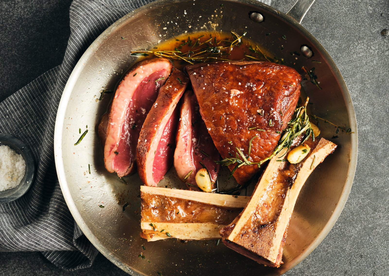 Bone Marrow FROM 2PC