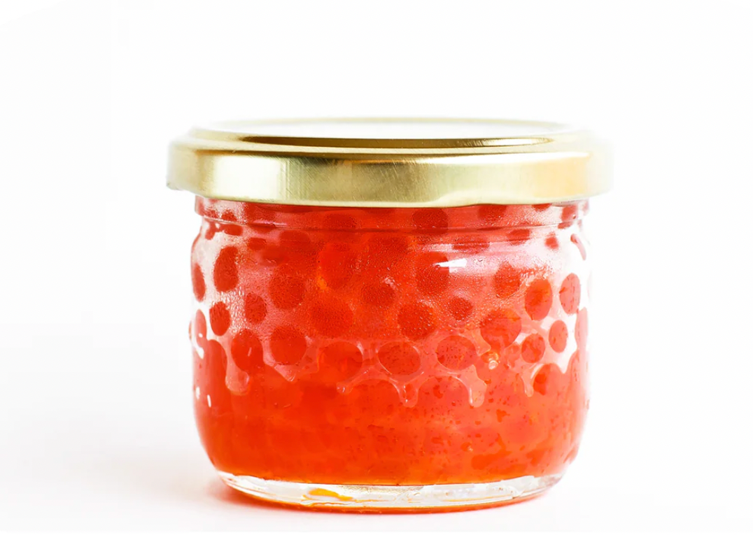 Free 4 oz Red Caviar PROMO (FOR $200 ORDERS)