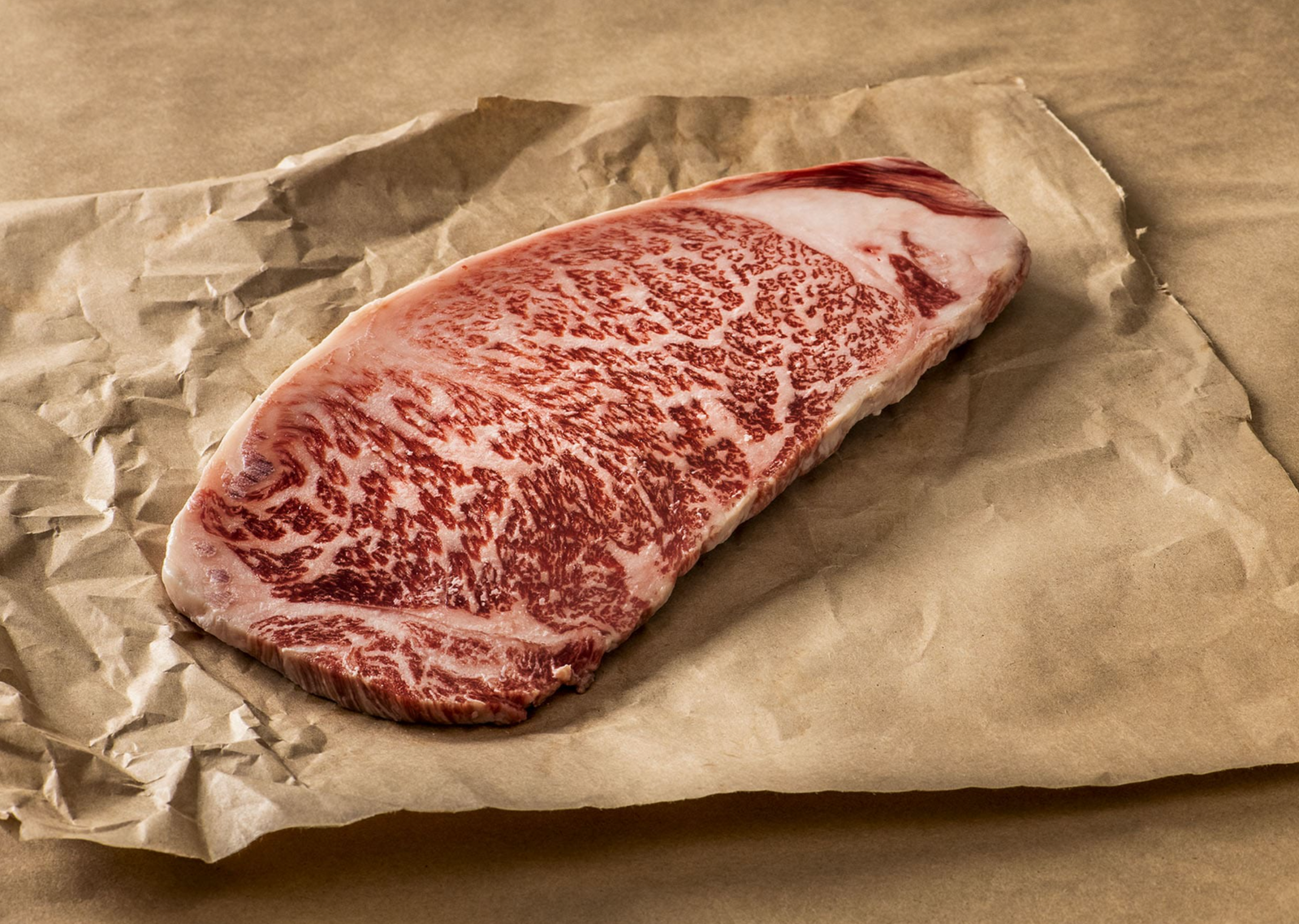 A5 Wagyu Striploin & Loin FROM 2 LB