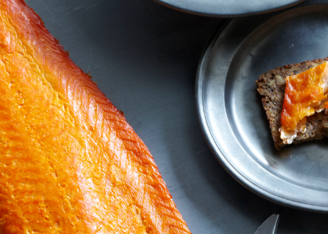 Free Seafood Gift PROMO (For Orders Over $250)