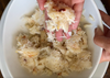Dungeness Crab Meat