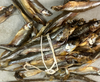 DRIED SMELT 20 PCS PER PACK