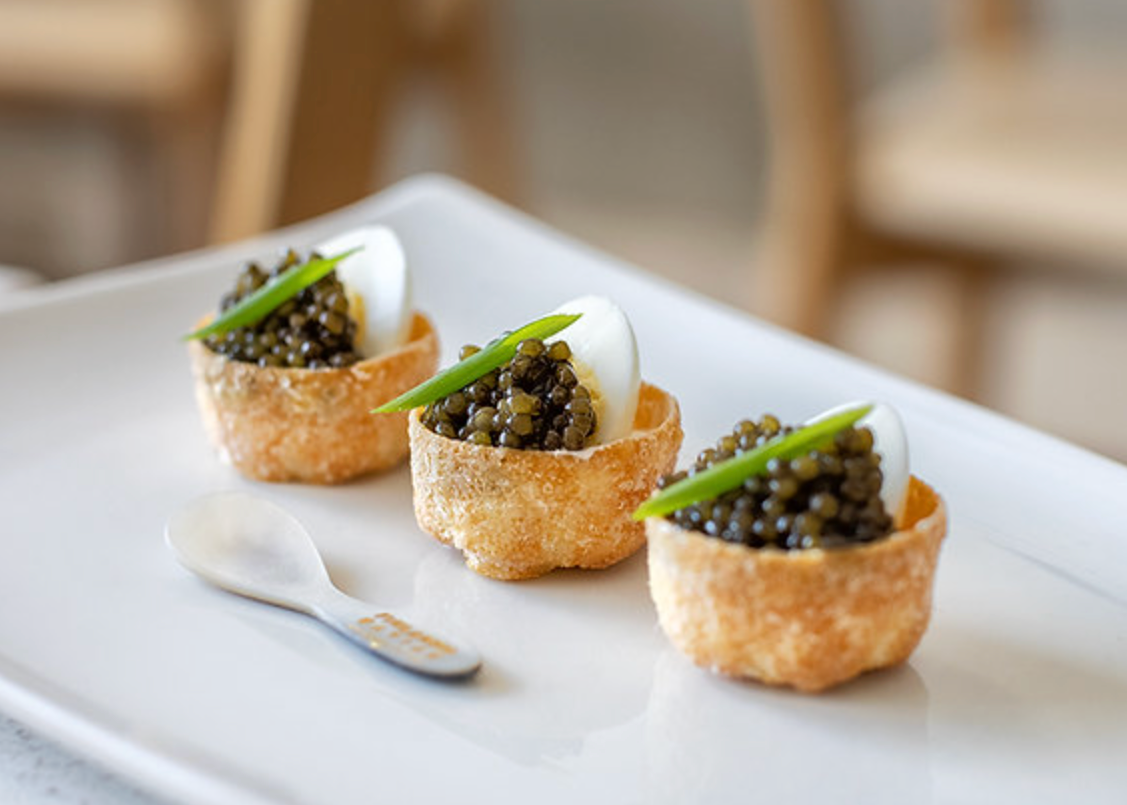 Siberian Sturgeon Royal Baerii (Poland)