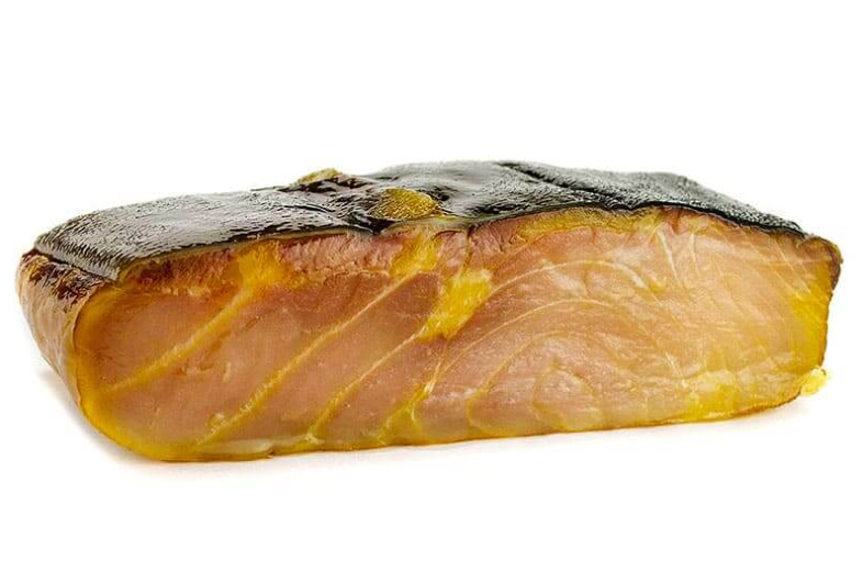 Cold Smoked Sturgeon (Balik) 1 LB Average