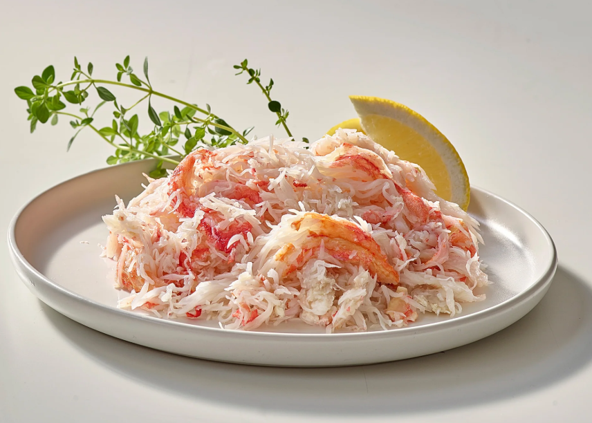 Real Snow Crab Meat