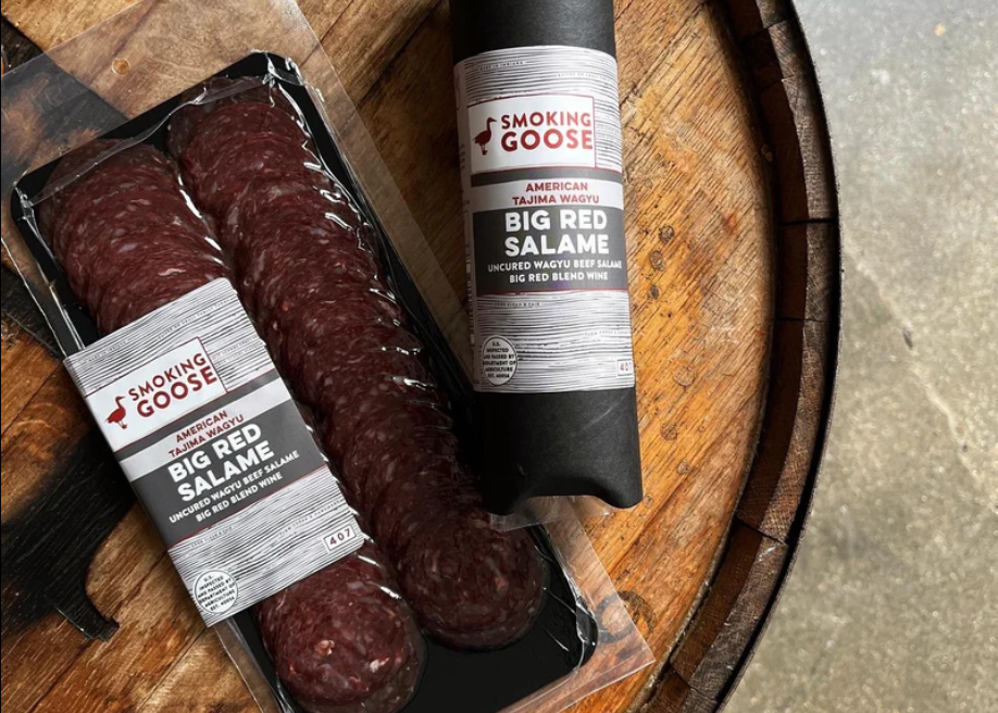 Smoking Goose Products