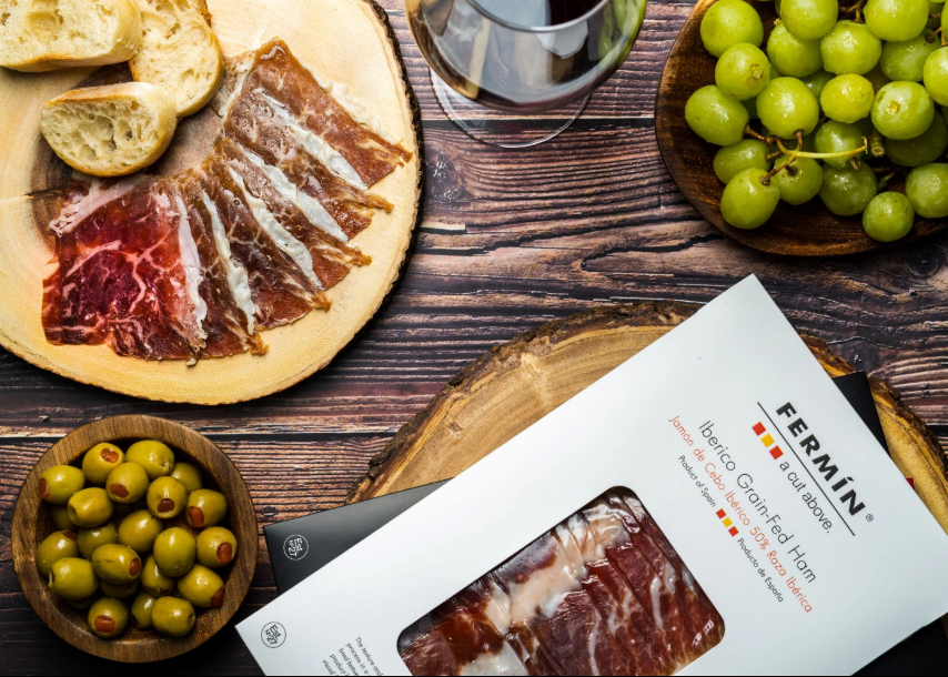 Fermin Charcuterie Collection