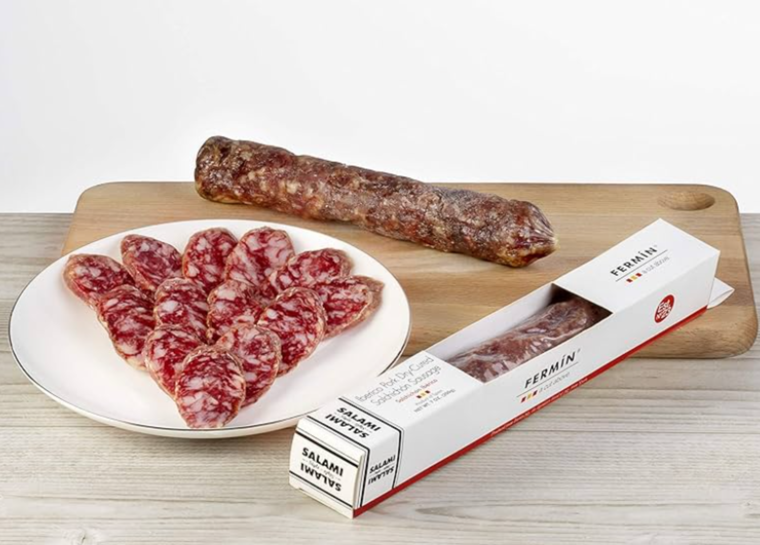 Fermin Charcuterie Collection