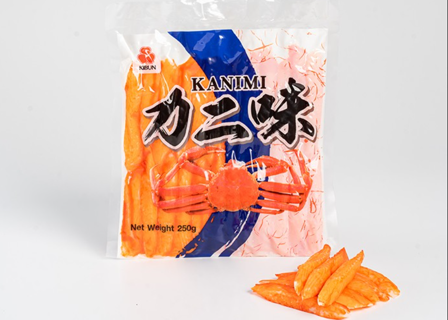 Premium Imitation Crab Meat
