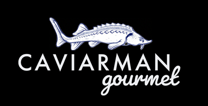 CAVIARMAN GOURMET