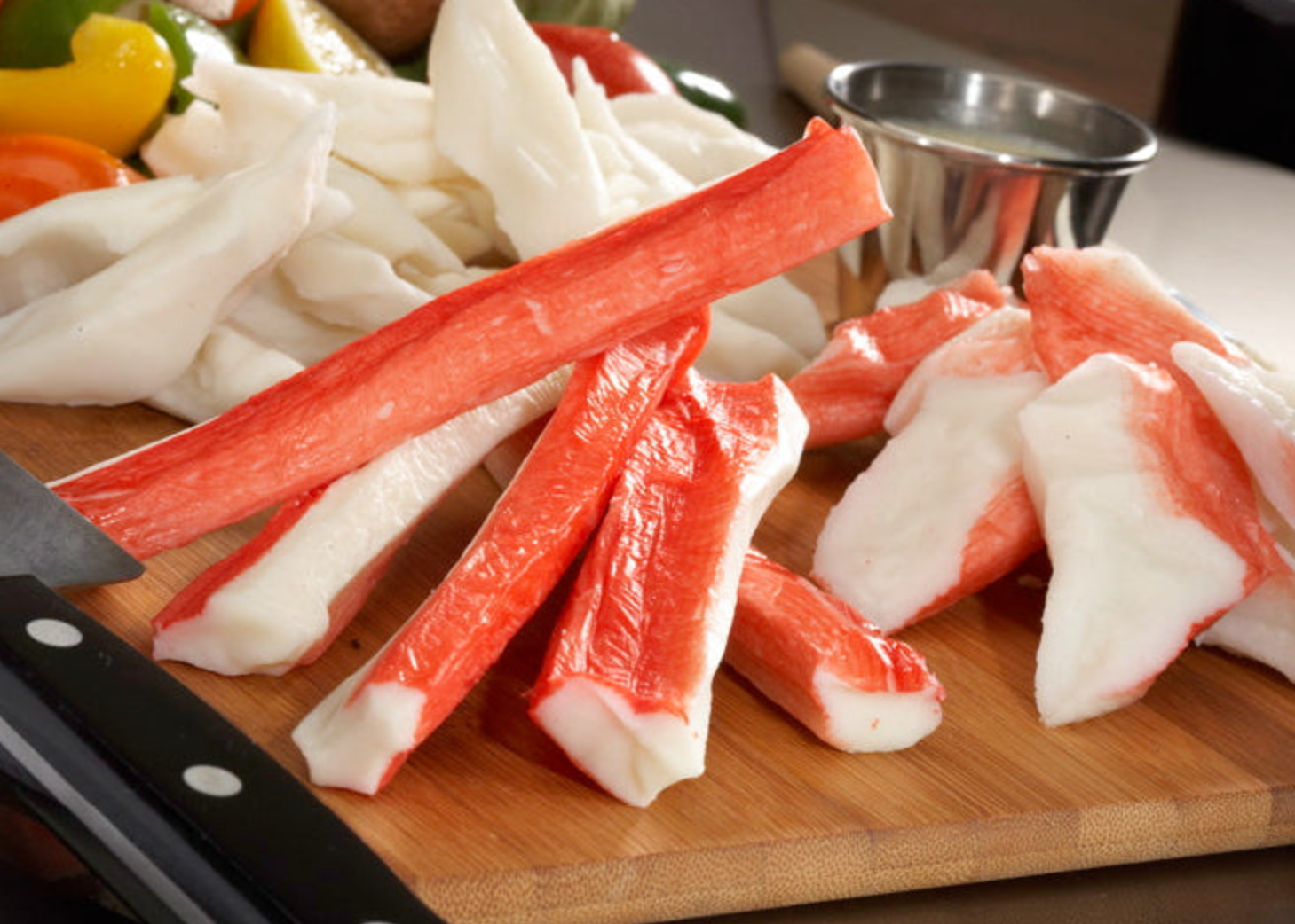 Premium Imitation Crab Meat