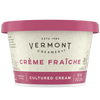 Crème fraîche du Vermont