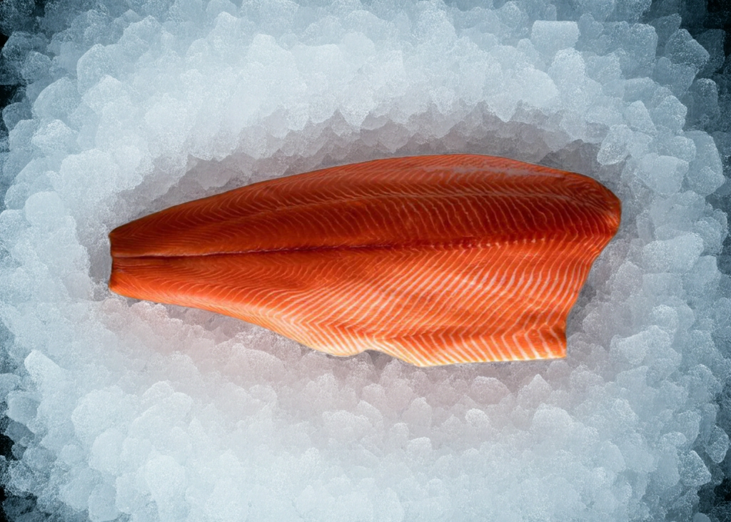 New Zealand Fresh Ōra King Salmon