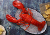 Freshly Caught Live or Cooked Maine Lobster FROM 2 PC