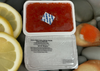 2024 Premium Low-Salt Chum (Keta) Caviar – 1.1 lb (500 g)