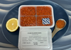 2024 Premium Olympic Chum Keta Caviar 2.2 LB (1 KG)