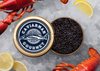 Sevruga Caviar – Black Sturgeon Caviar