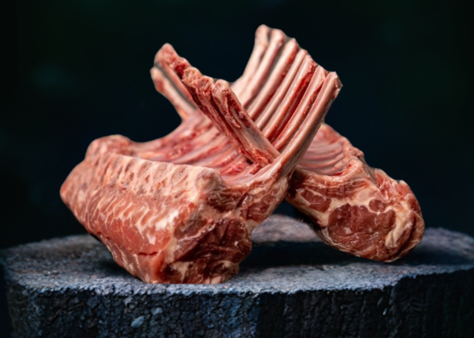 Fresh Rack of Lamb