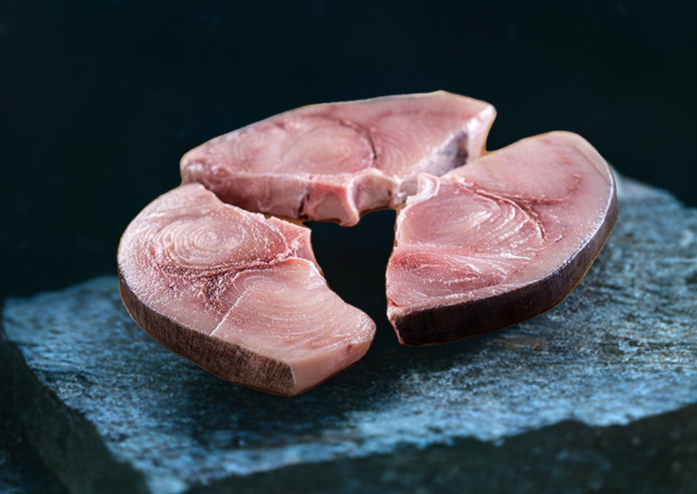 Fresh Swordfish Steaks