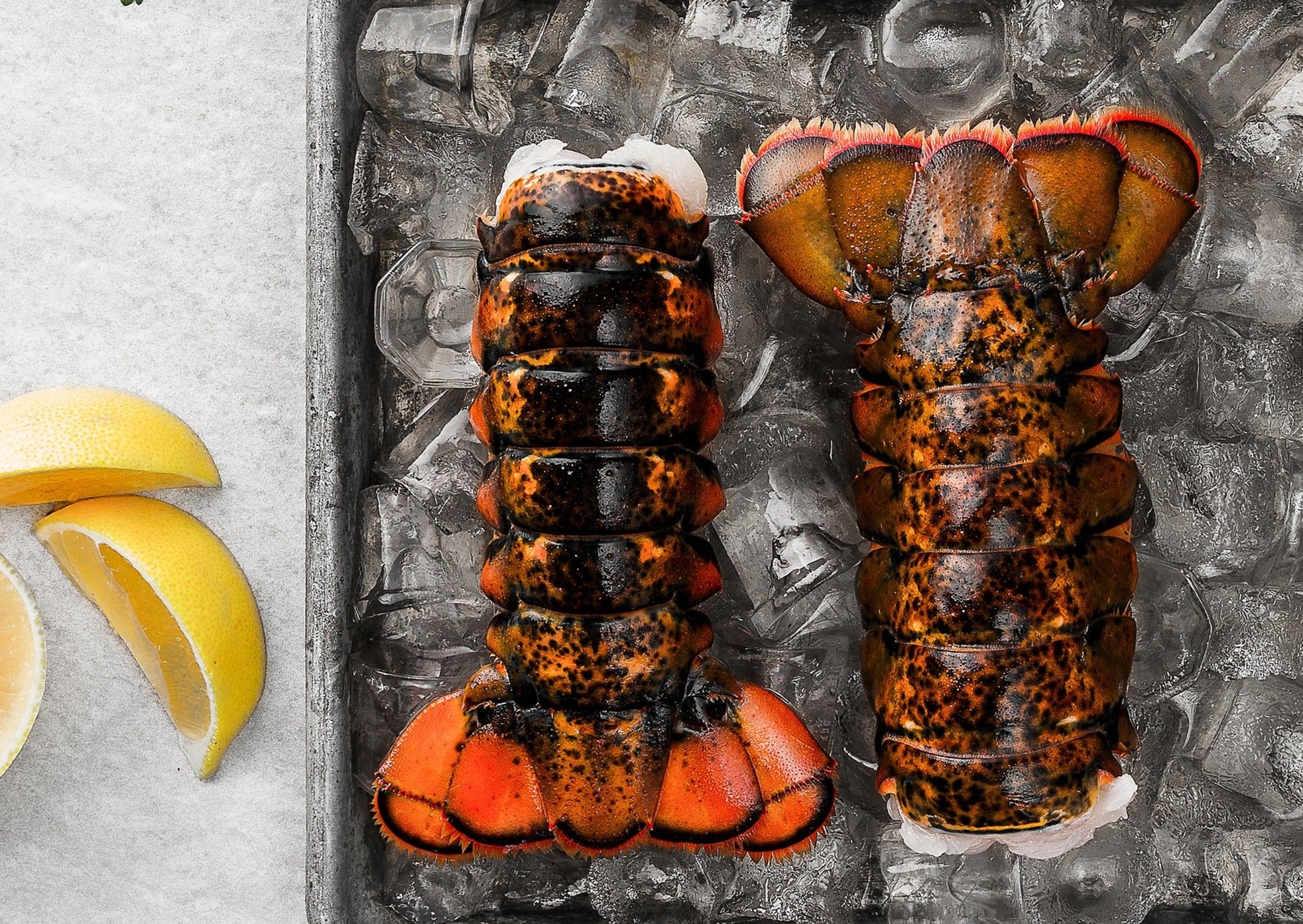 Premium Lobster Tails FROM 5 PC