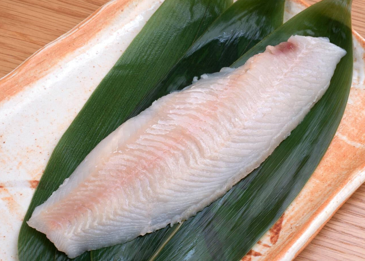 Hirame Fresh Fluke (1 LB Average)