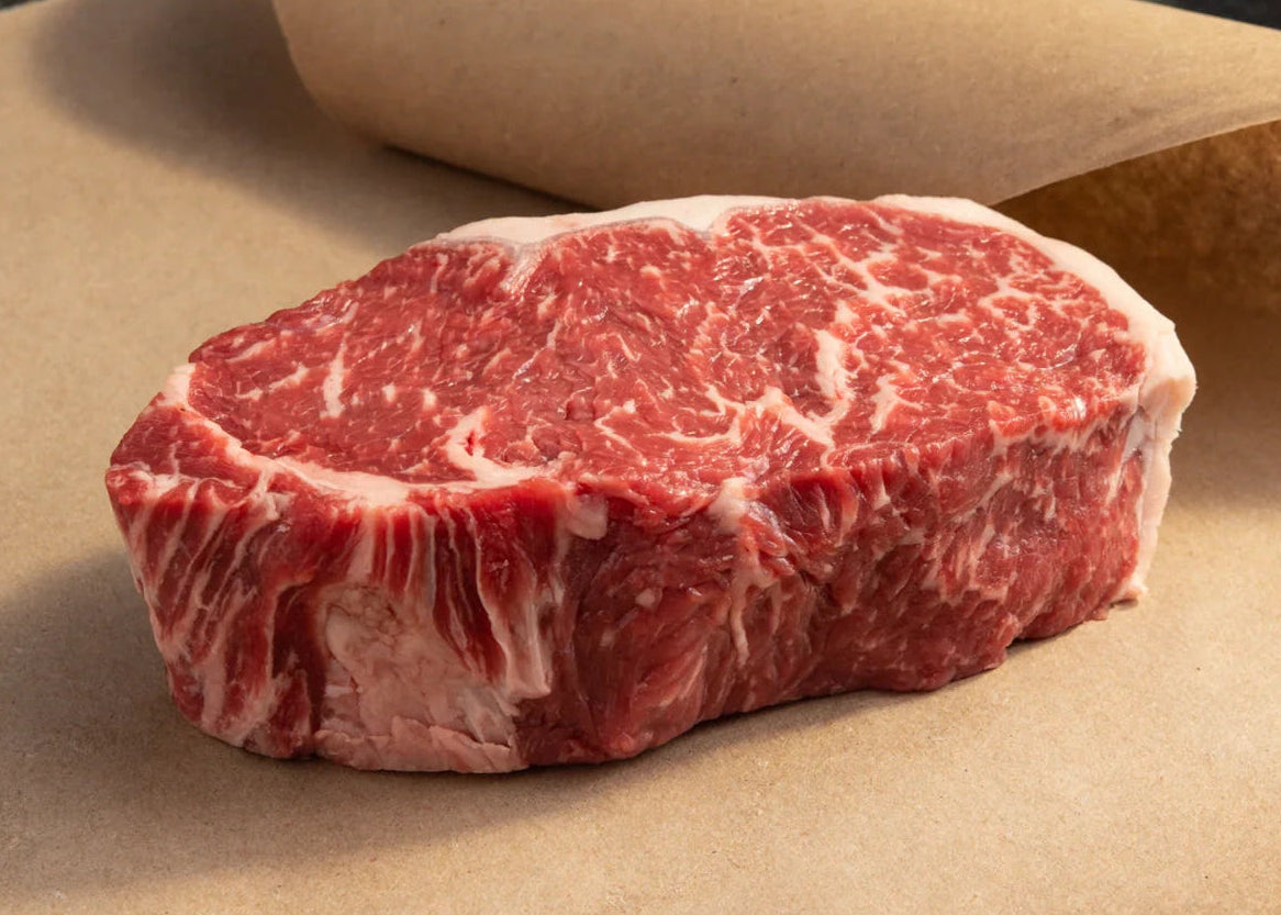 USDA Fresh NY Steak